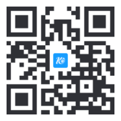 iPhone APP 二维码（MogenSports）